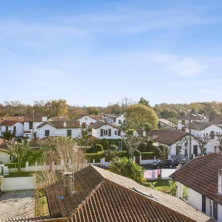 Appartement Du Lac - Welkeys Biarritz Kültér fotó